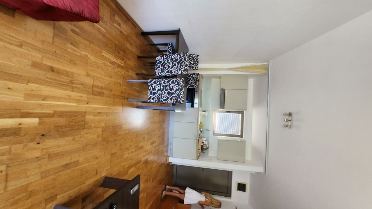 Квартира в Пржно, Черногория, 46 м² - фото 11