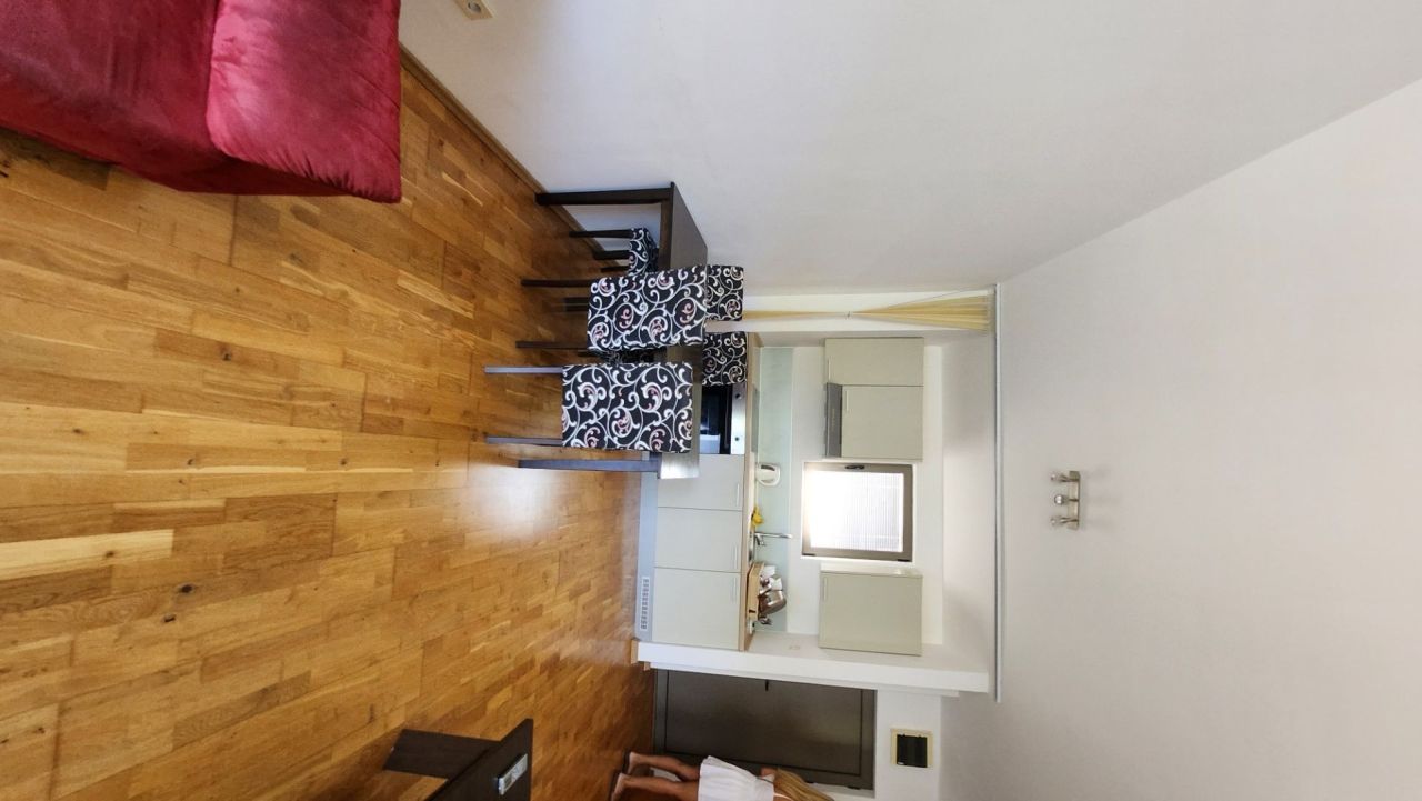 Квартира в Пржно, Черногория, 46 м² - фото 12