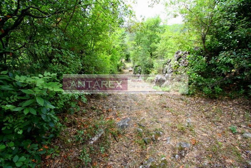 Земля в Херцег-Нови, Черногория, 1 000 м² - фото 4