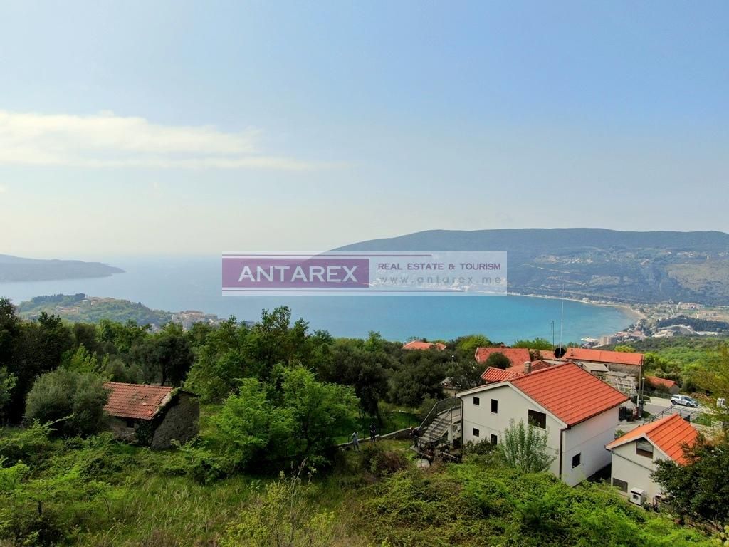 Земля в Херцег-Нови, Черногория, 2 306 м² - фото 6