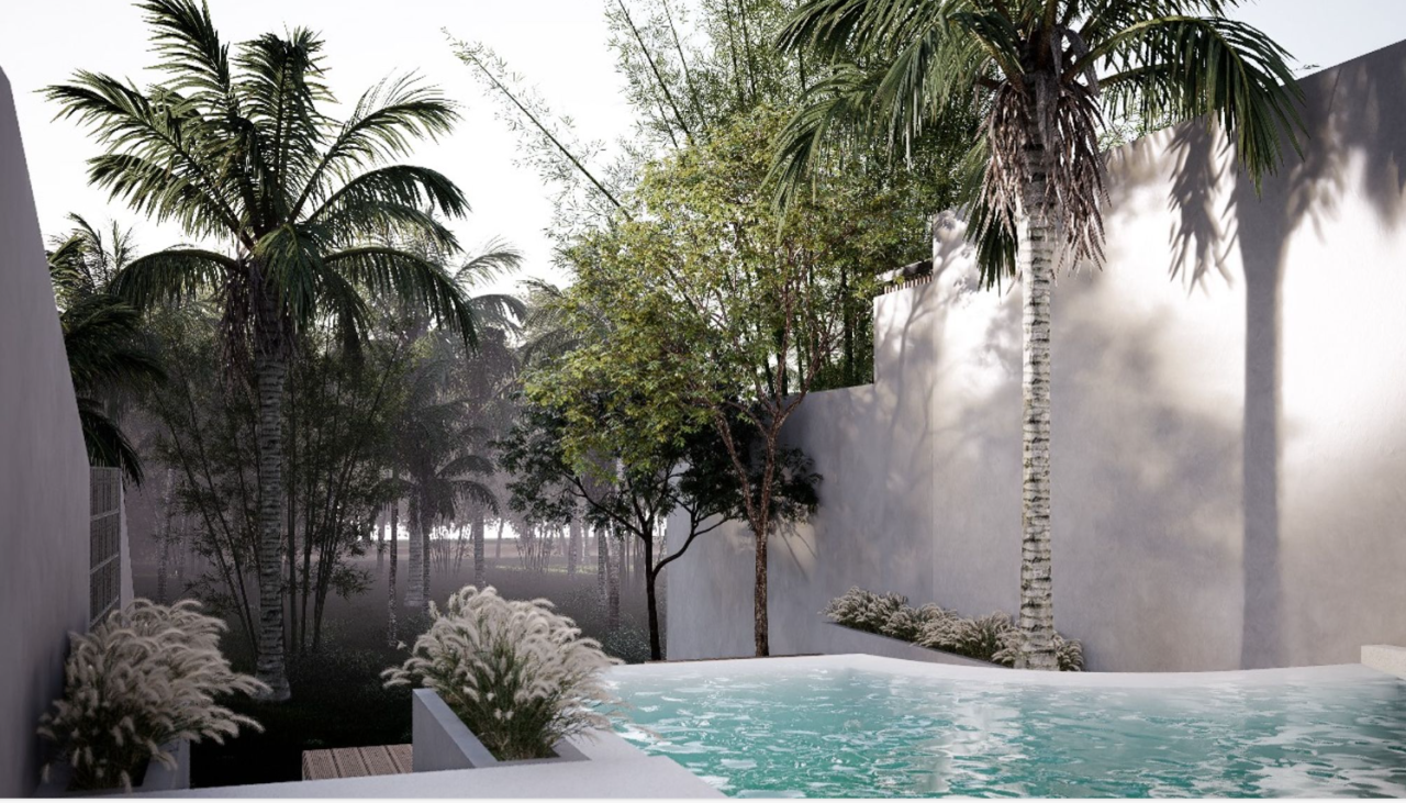 Вилла в Убуде, Индонезия, 124 м² - фото 3