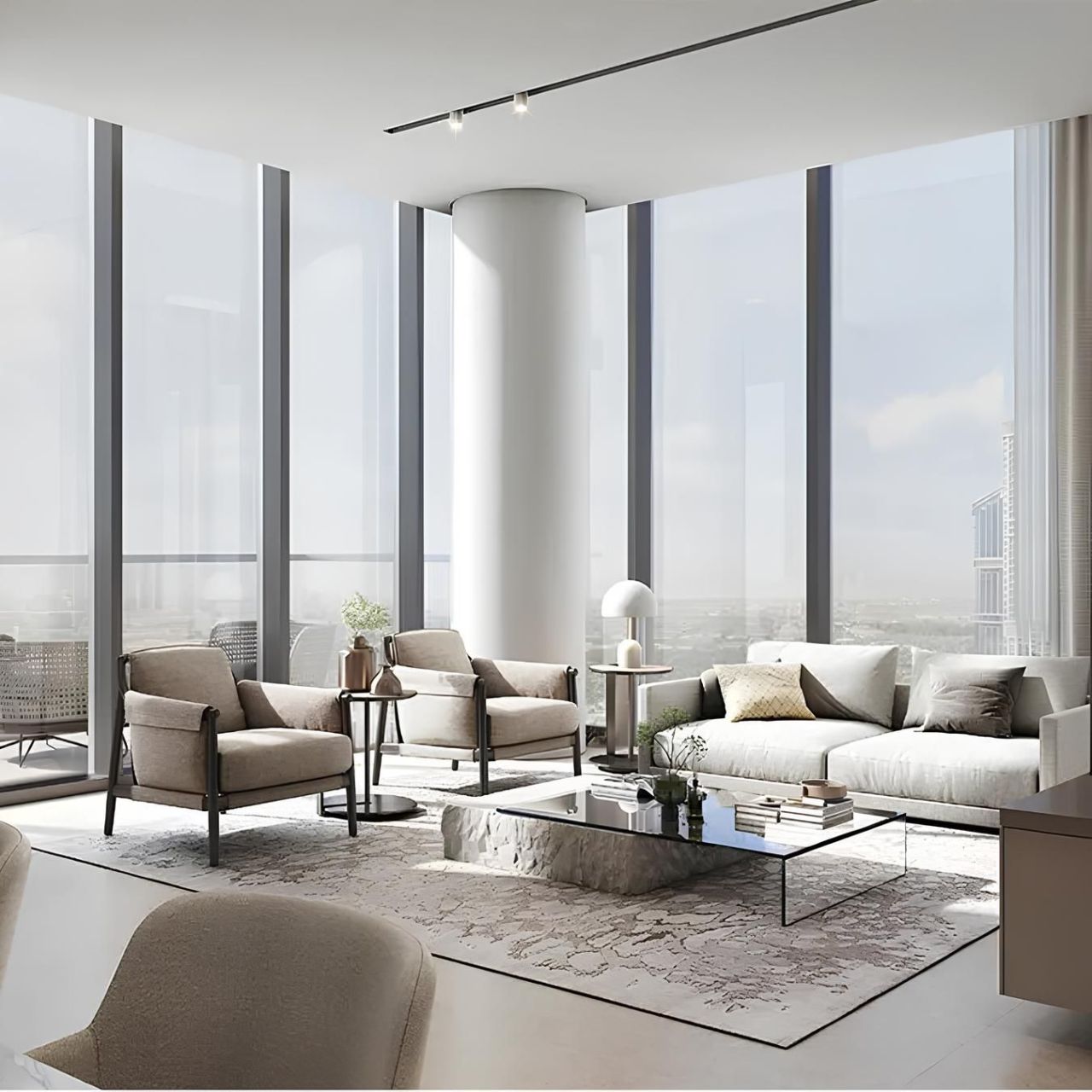 Квартира в Дубае, ОАЭ, 73 м² - фото 3