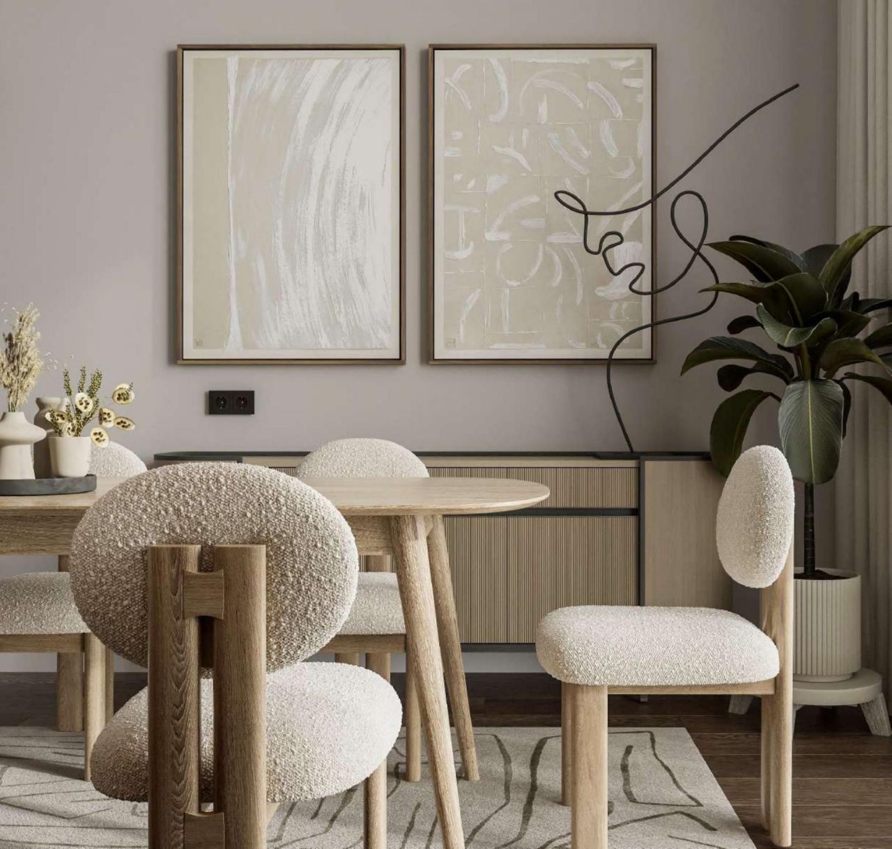 Квартира в Дубае, ОАЭ, 113 м² - фото 3