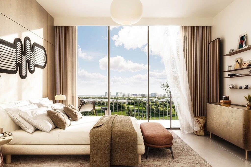 Квартира в Дубае, ОАЭ, 156 м² - фото 3