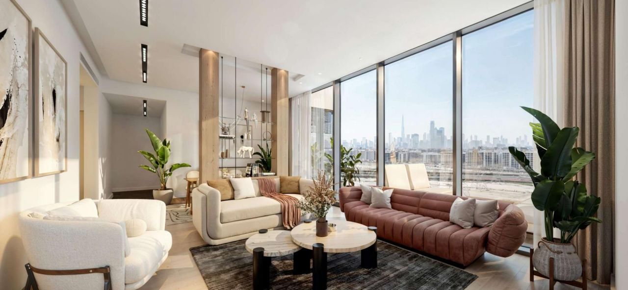 Квартира в Дубае, ОАЭ, 164 м² - фото 5