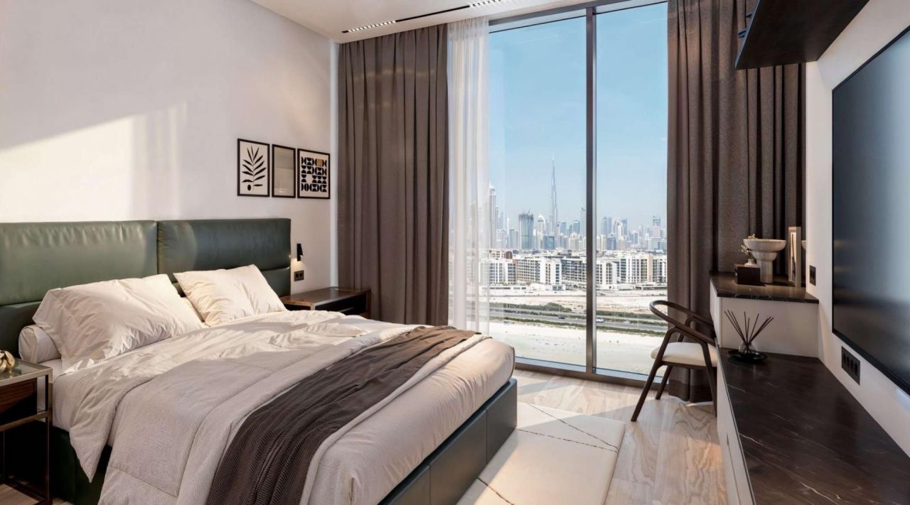 Квартира в Дубае, ОАЭ, 113 м² - фото 6