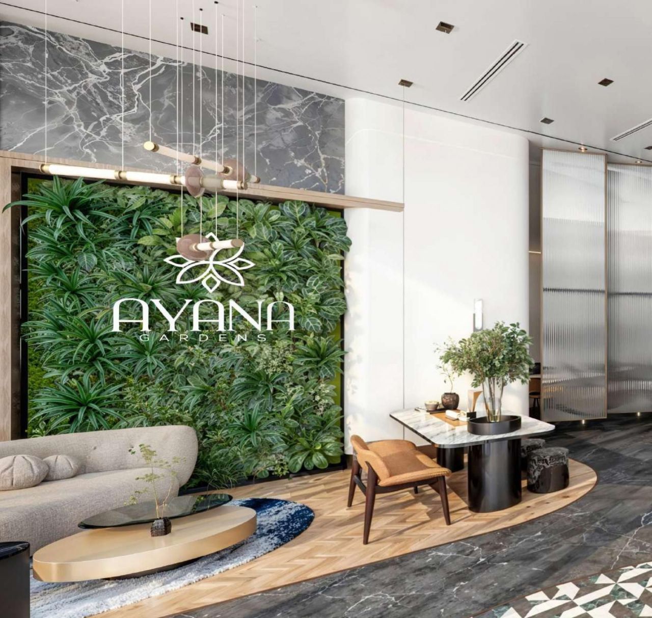 Студия в Дубае, ОАЭ, 41 м² - фото 8