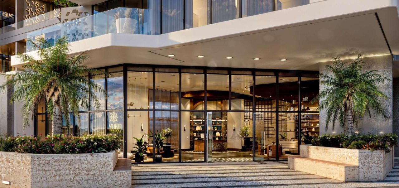 Студия в Дубае, ОАЭ, 41 м² - фото 9