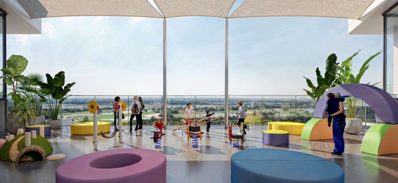 Квартира в Дубае, ОАЭ, 164 м² - фото 9