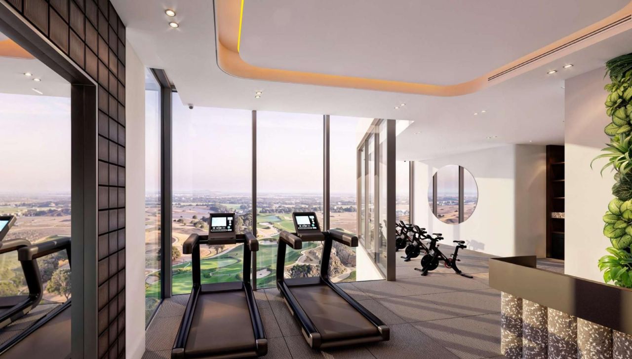 Квартира в Дубае, ОАЭ, 113 м² - фото 10