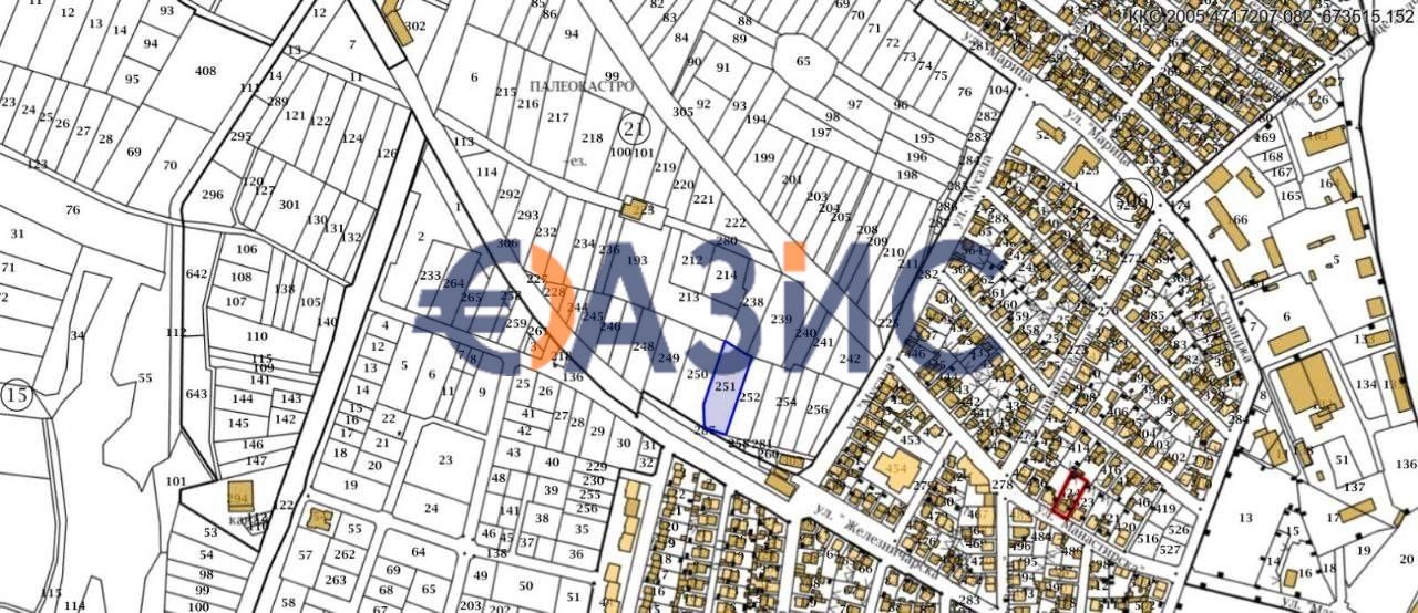 Коммерческая недвижимость в Поморие, Болгария, 2 636 м² - фото 2