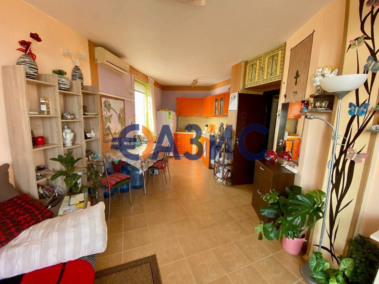 Апартаменты в Кошарице, Болгария, 54 м² - фото 3