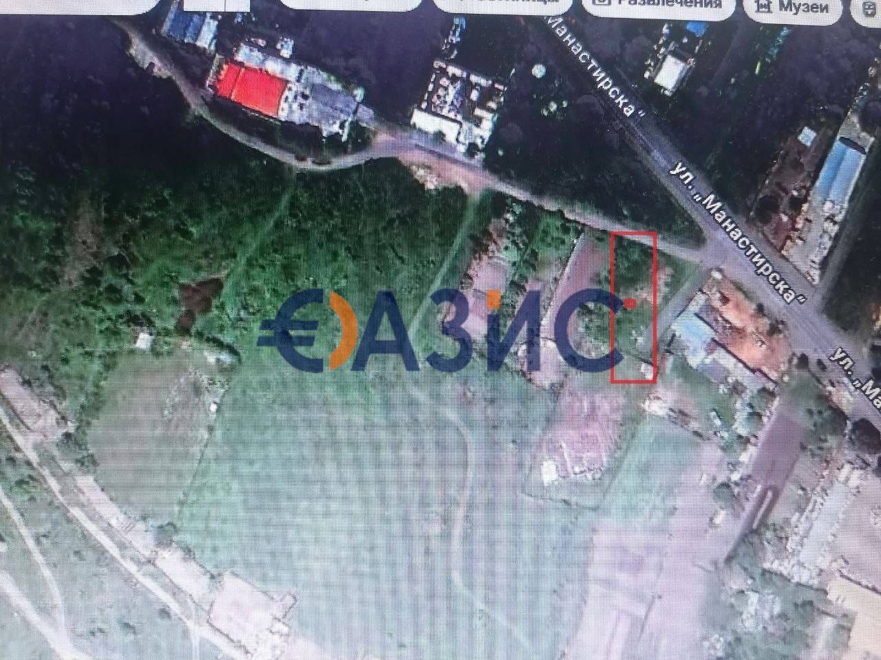 Коммерческая недвижимость в Поморие, Болгария, 2 555 м² - фото 3