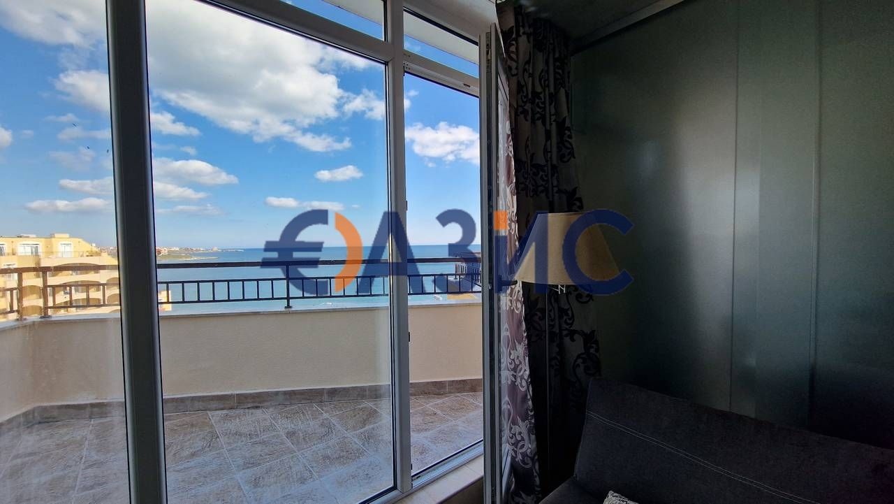 Апартаменты в Ахелое, Болгария, 77.7 м² - фото 6