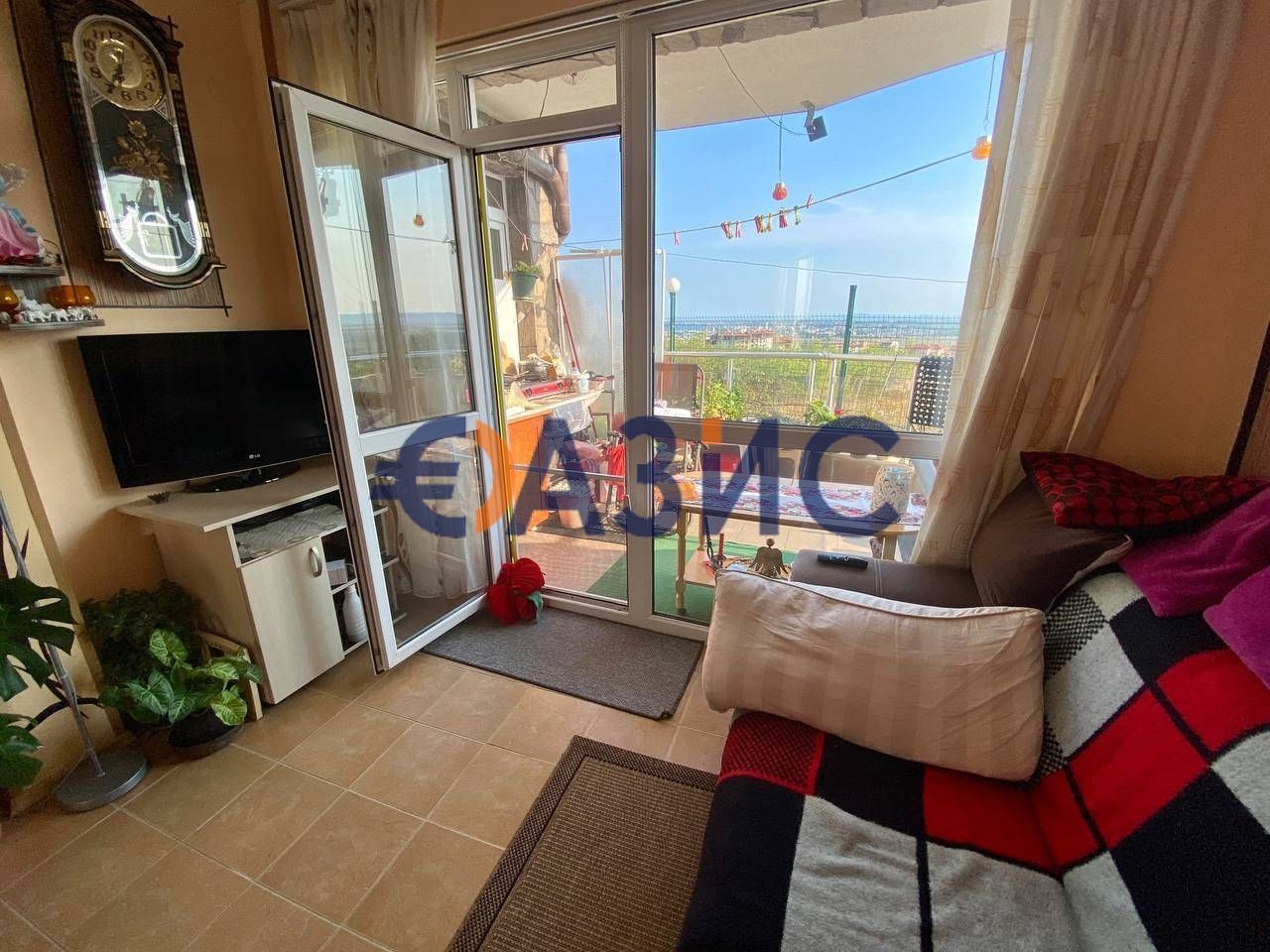 Апартаменты в Кошарице, Болгария, 54 м² - фото 7