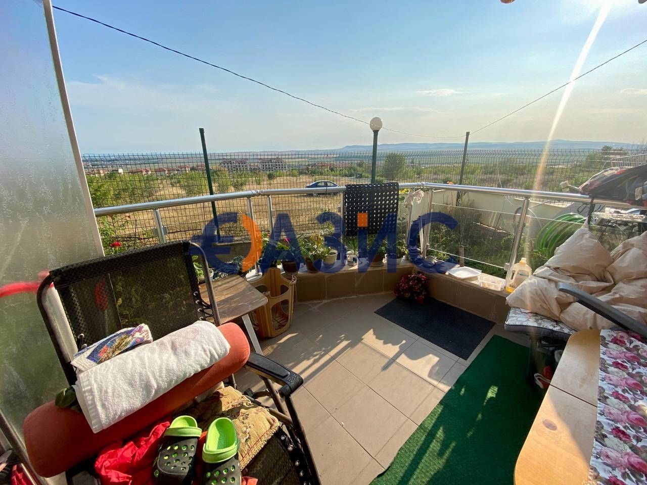 Апартаменты в Кошарице, Болгария, 54 м² - фото 8