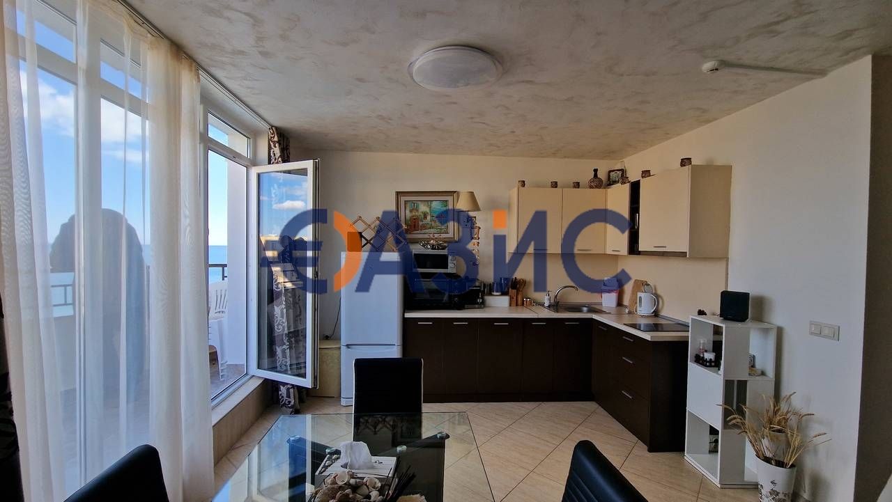 Апартаменты в Ахелое, Болгария, 77.7 м² - фото 8