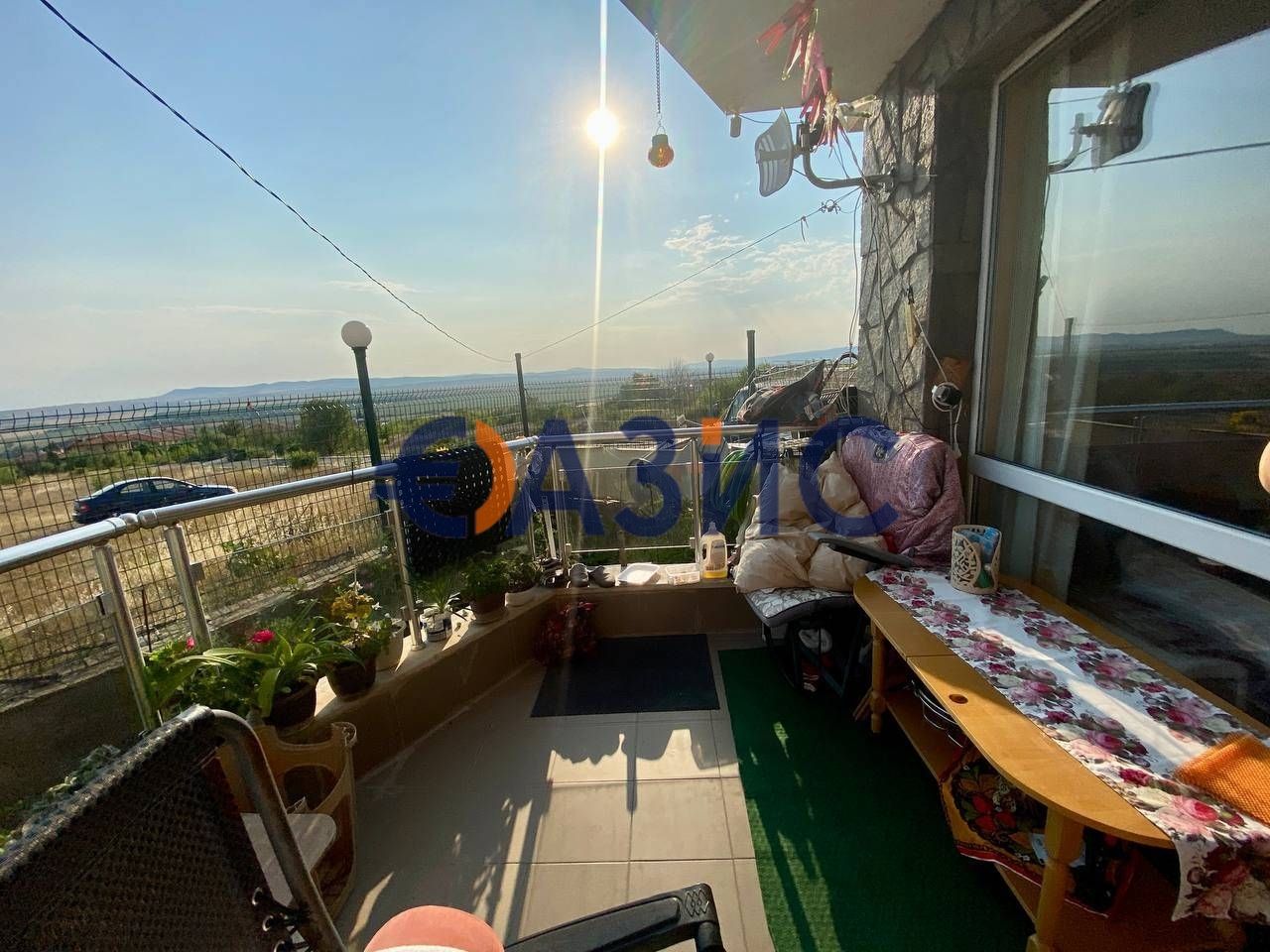 Апартаменты в Кошарице, Болгария, 54 м² - фото 9