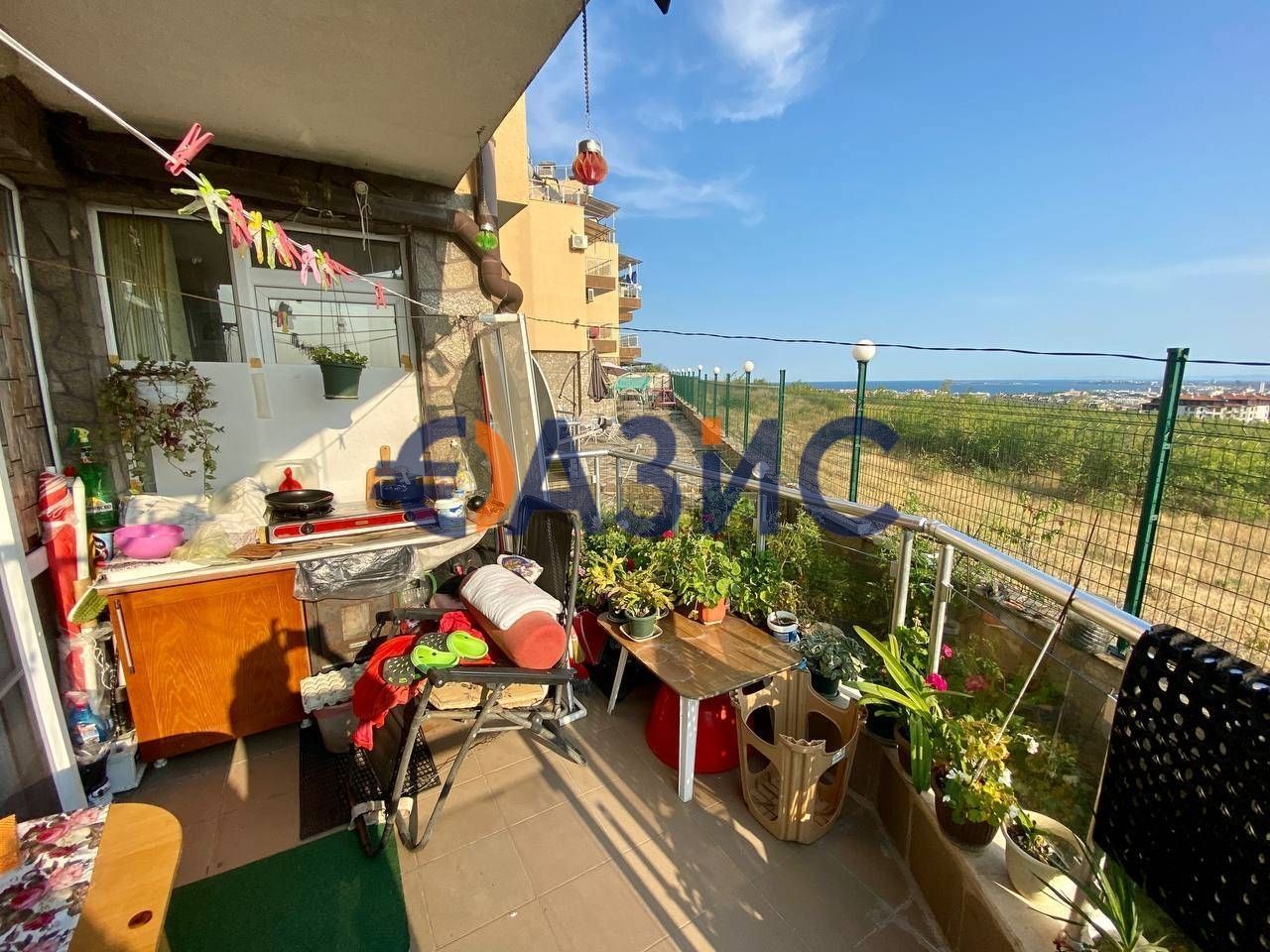 Апартаменты в Кошарице, Болгария, 54 м² - фото 11