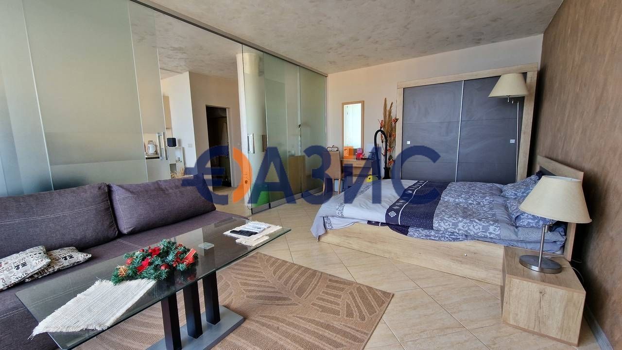 Апартаменты в Ахелое, Болгария, 77.7 м² - фото 11