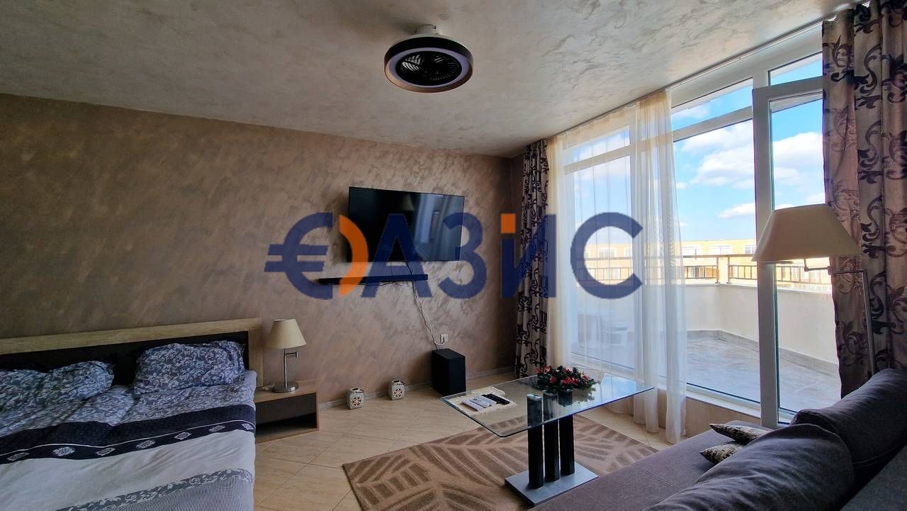 Апартаменты в Ахелое, Болгария, 77.7 м² - фото 12