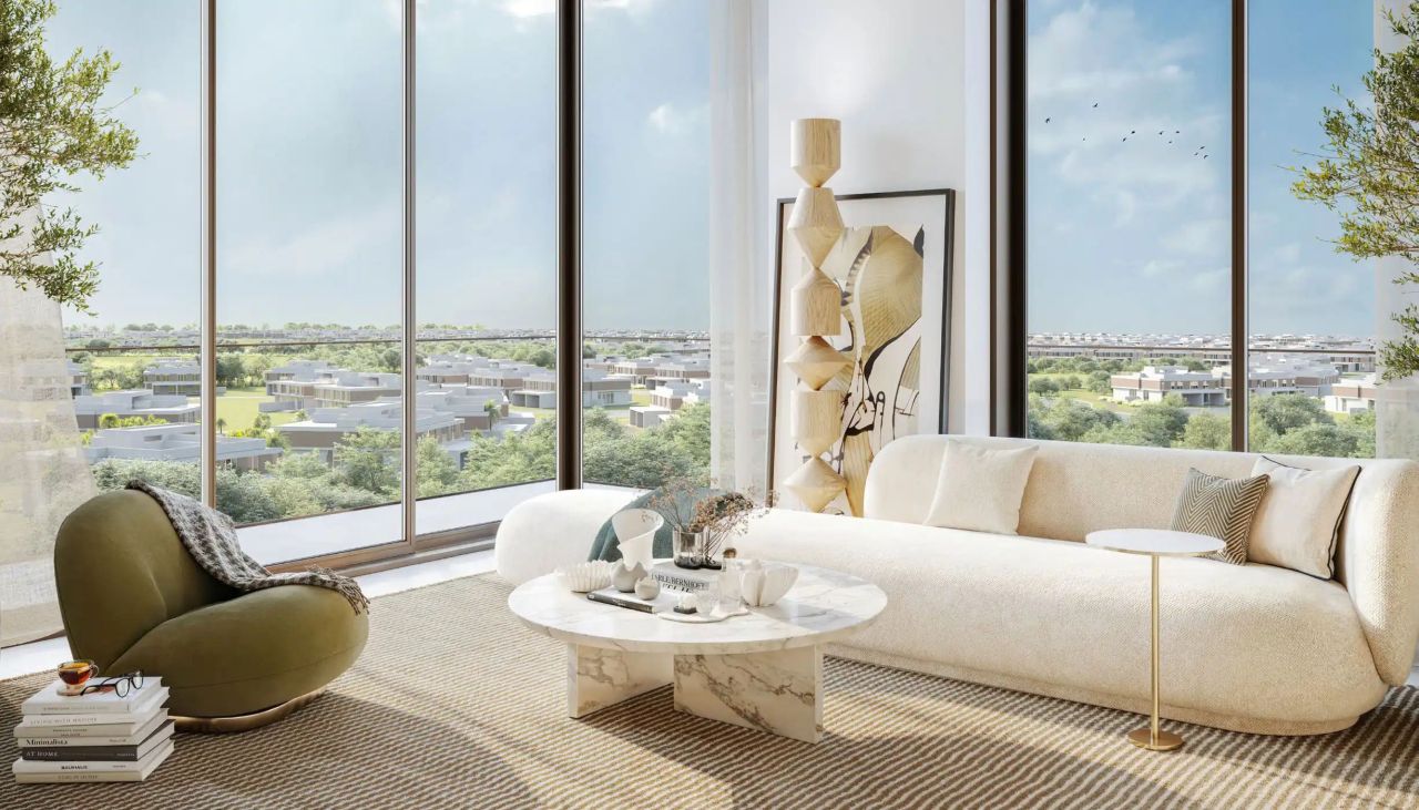 Квартира в Дубае, ОАЭ, 64 м² - фото 2