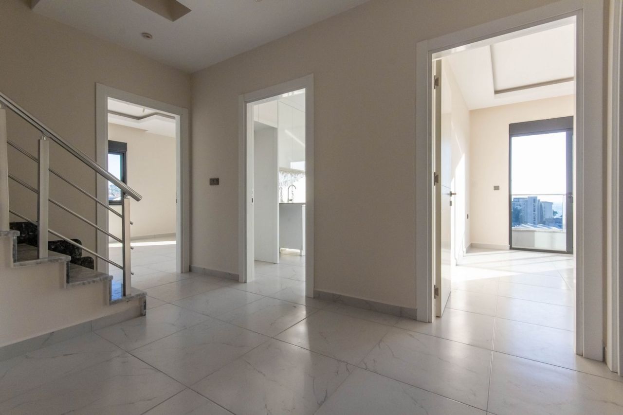 Апартаменты в Алании, Турция, 180 м² - фото 4