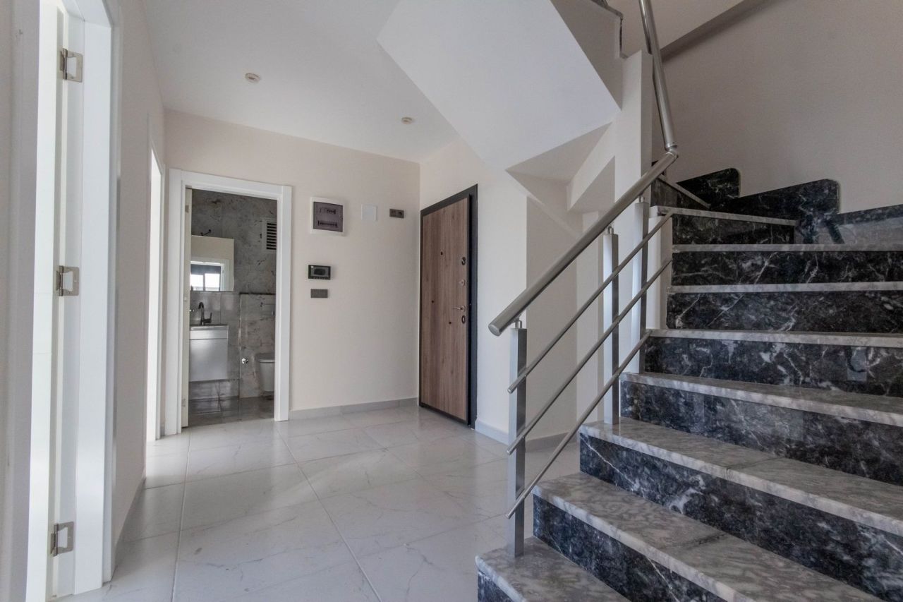 Апартаменты в Алании, Турция, 180 м² - фото 5