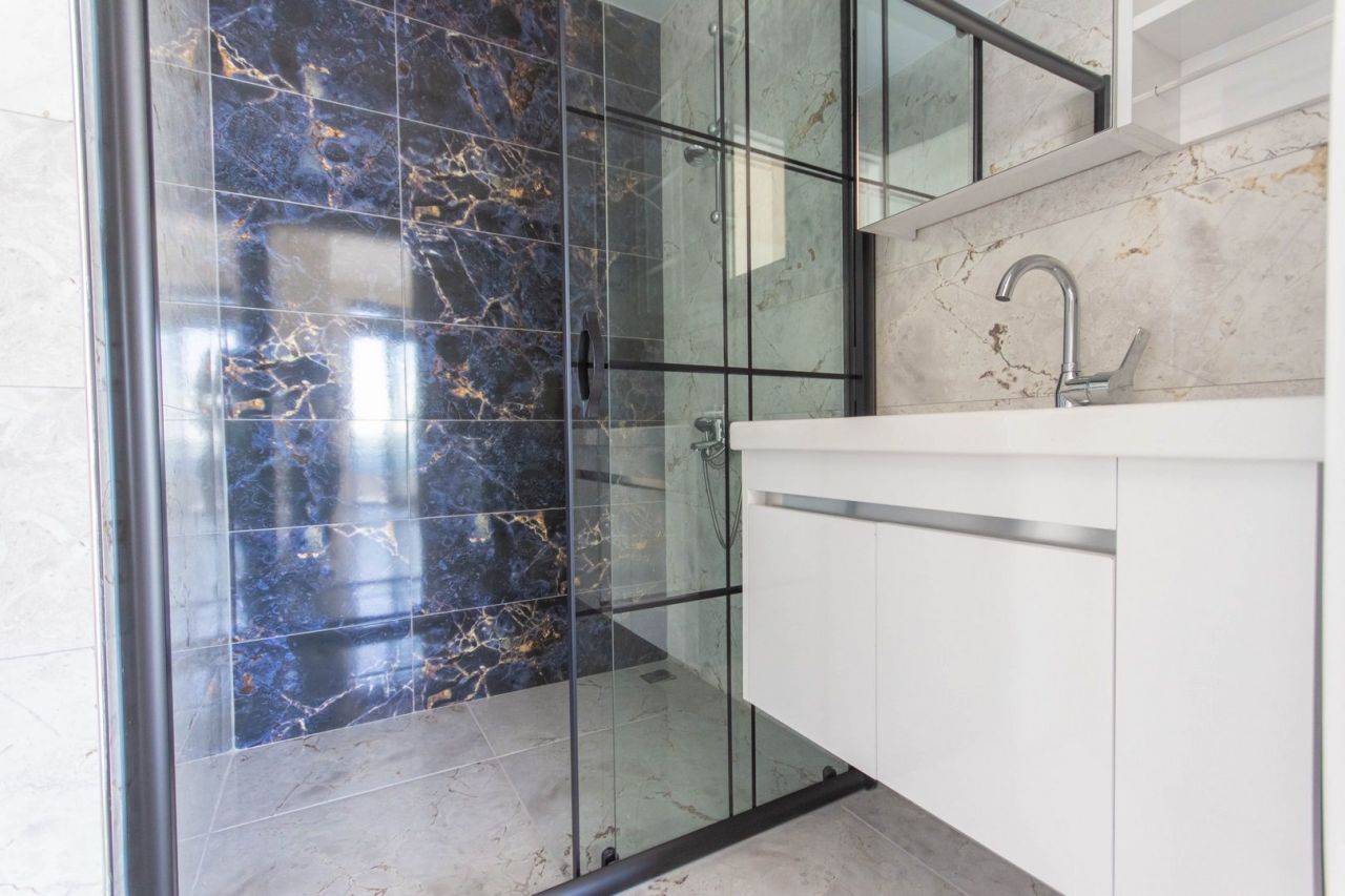 Апартаменты в Алании, Турция, 180 м² - фото 14