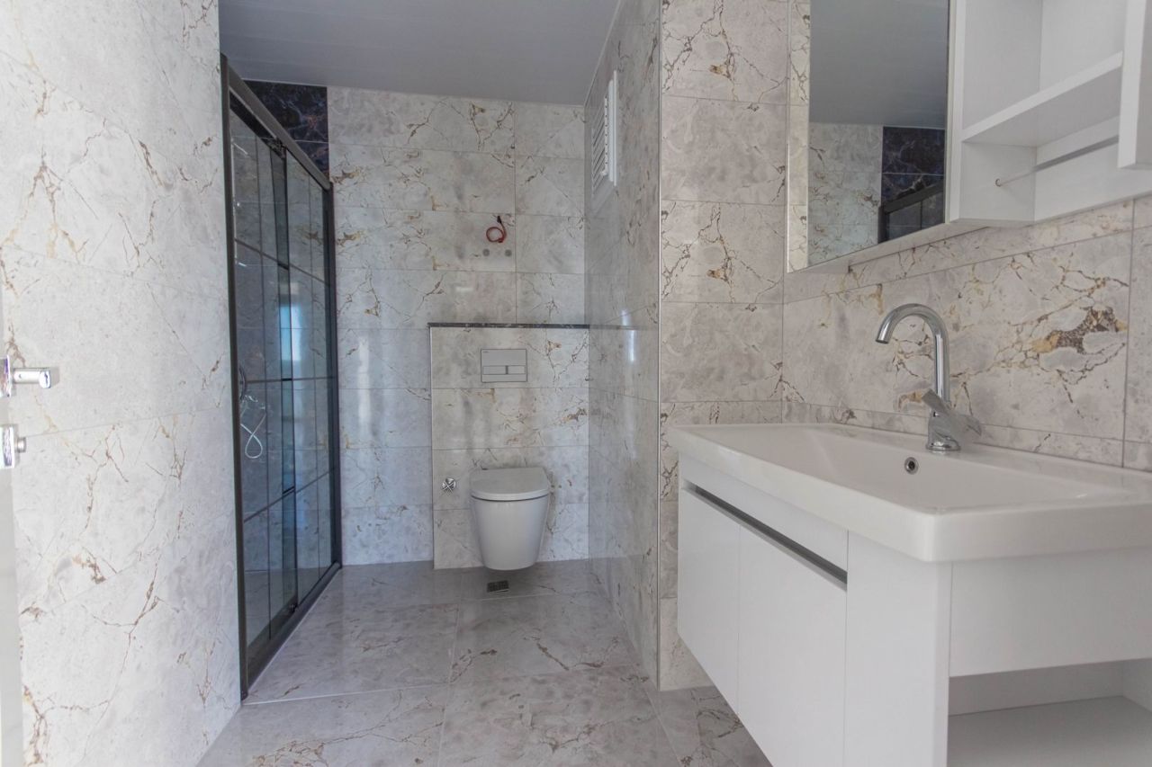 Апартаменты в Алании, Турция, 180 м² - фото 11