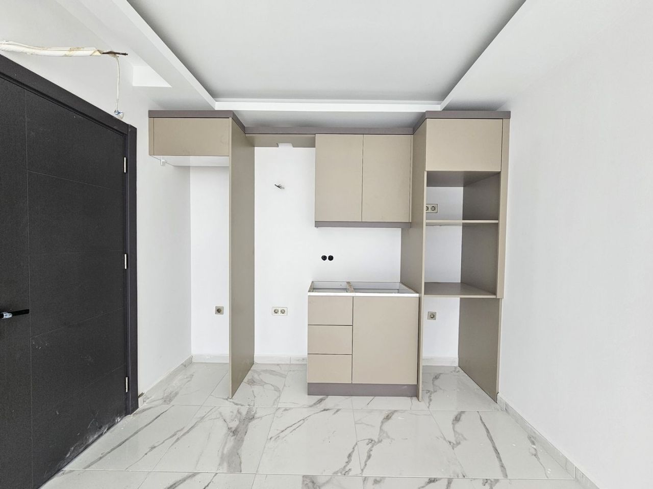 Квартира в Алании, Турция, 95 м² - фото 8