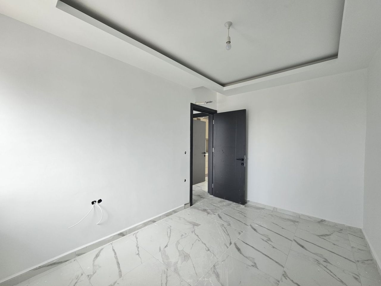 Квартира в Алании, Турция, 95 м² - фото 14