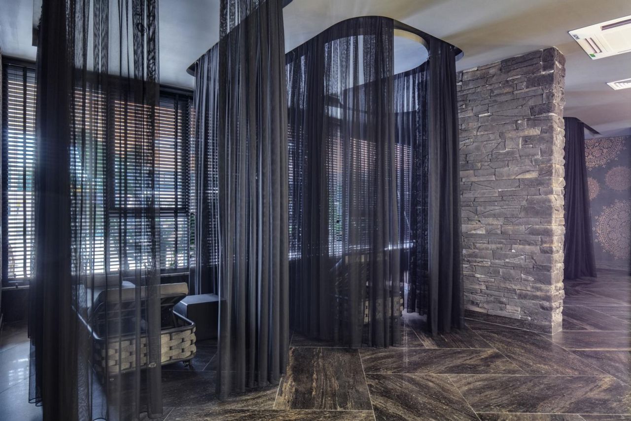 Квартира в Алании, Турция, 62 м² - фото 7