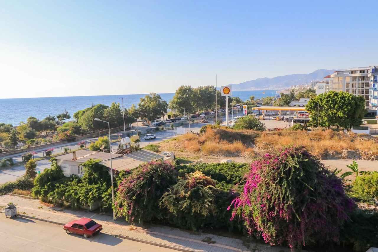 Квартира в Алании, Турция, 62 м² - фото 18