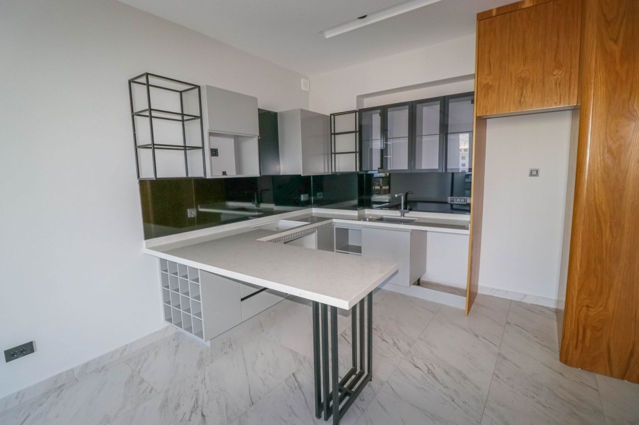 Квартира в Алании, Турция, 62 м² - фото 11