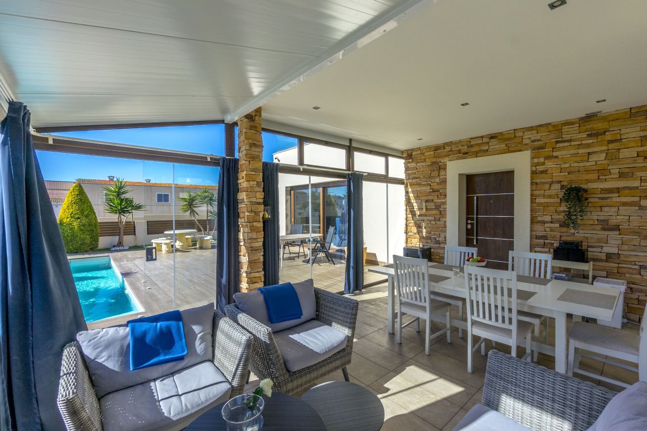 Вилла в Торревьехе, Испания, 254 м² - фото 2