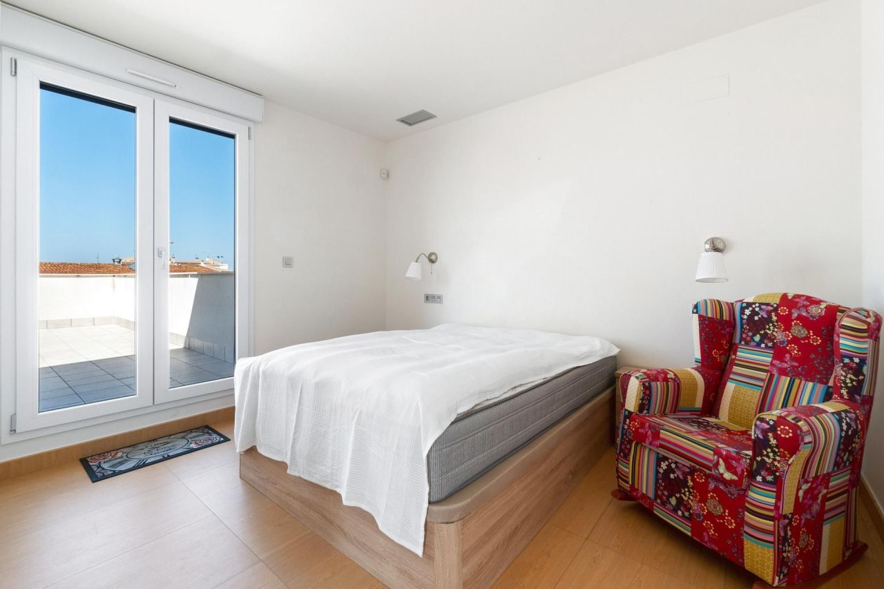 Вилла в Торревьехе, Испания, 254 м² - фото 5