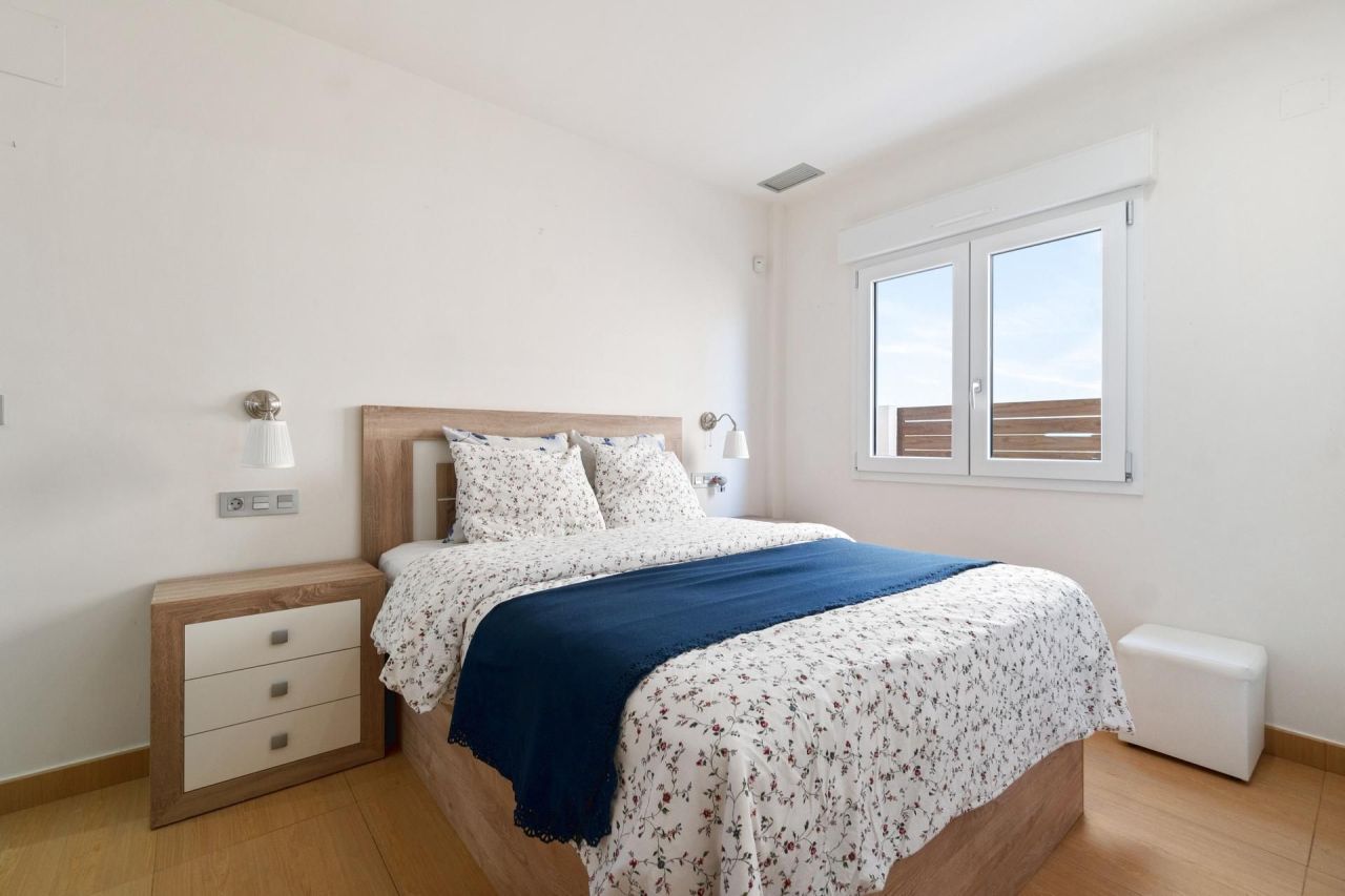 Вилла в Торревьехе, Испания, 254 м² - фото 6