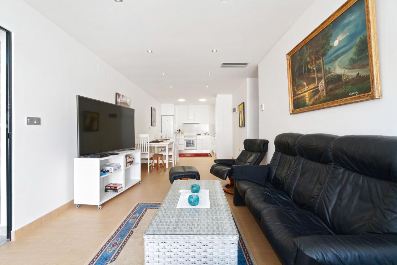 Вилла в Торревьехе, Испания, 254 м² - фото 14