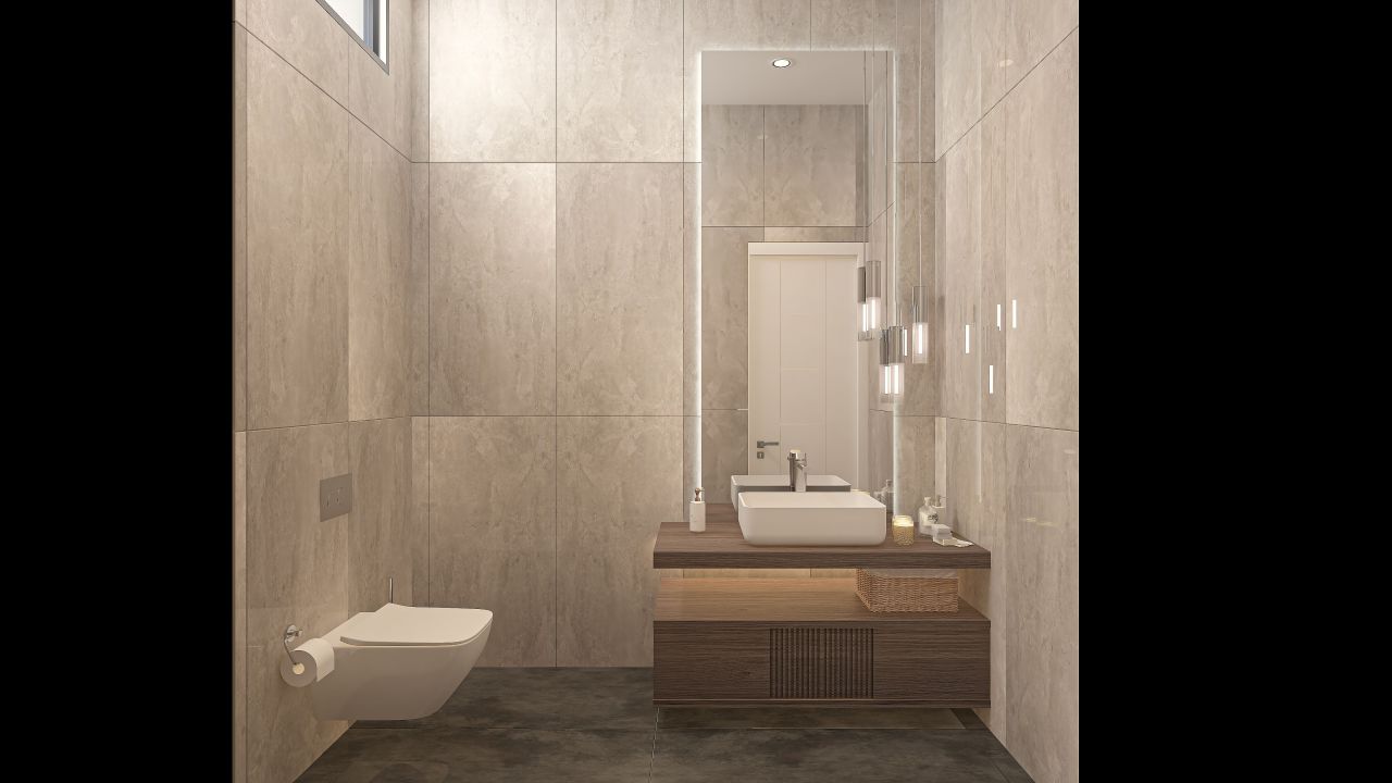 Вилла в Эдремите, Кипр, 344 м² - фото 14