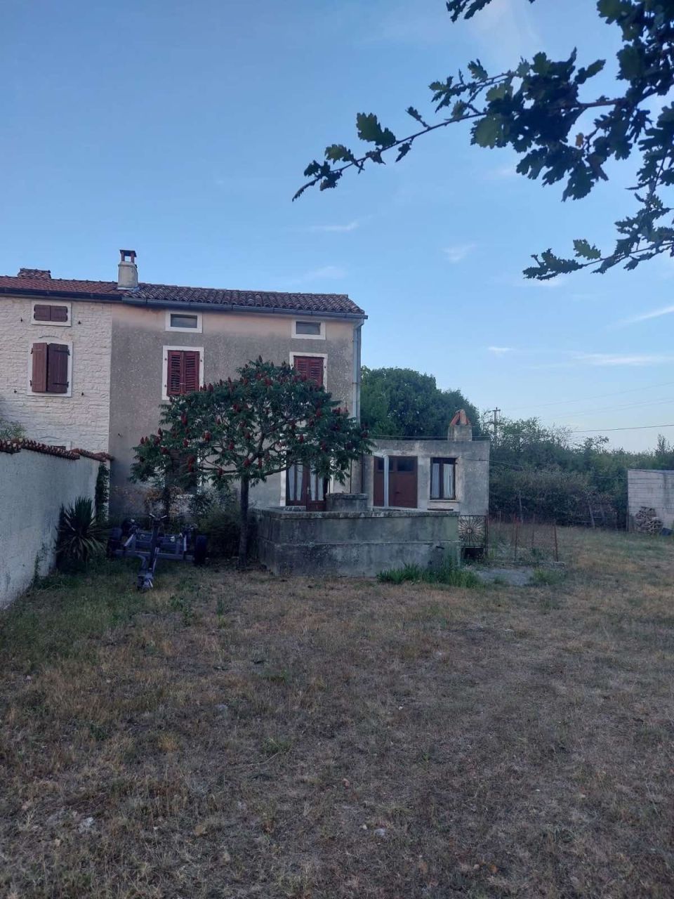 Дом Istria, Barban, Хорватия, 40 м² - фото 1