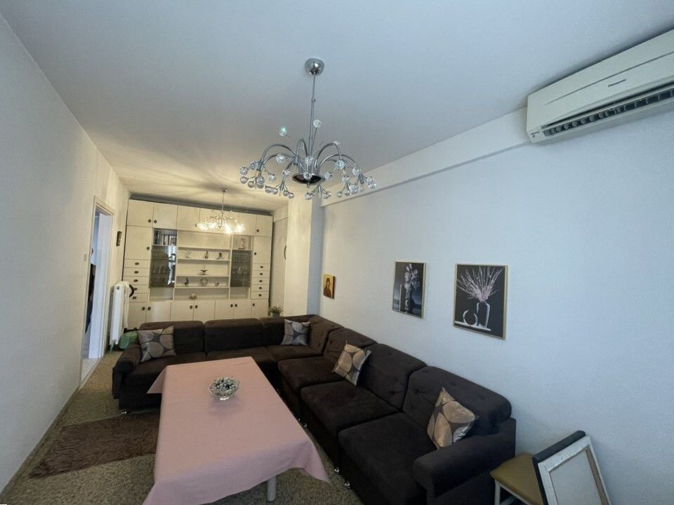 Квартира в Салониках, Греция, 95 м² - фото 1