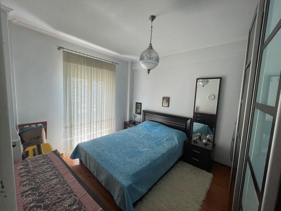 Квартира в Салониках, Греция, 95 м² - фото 11