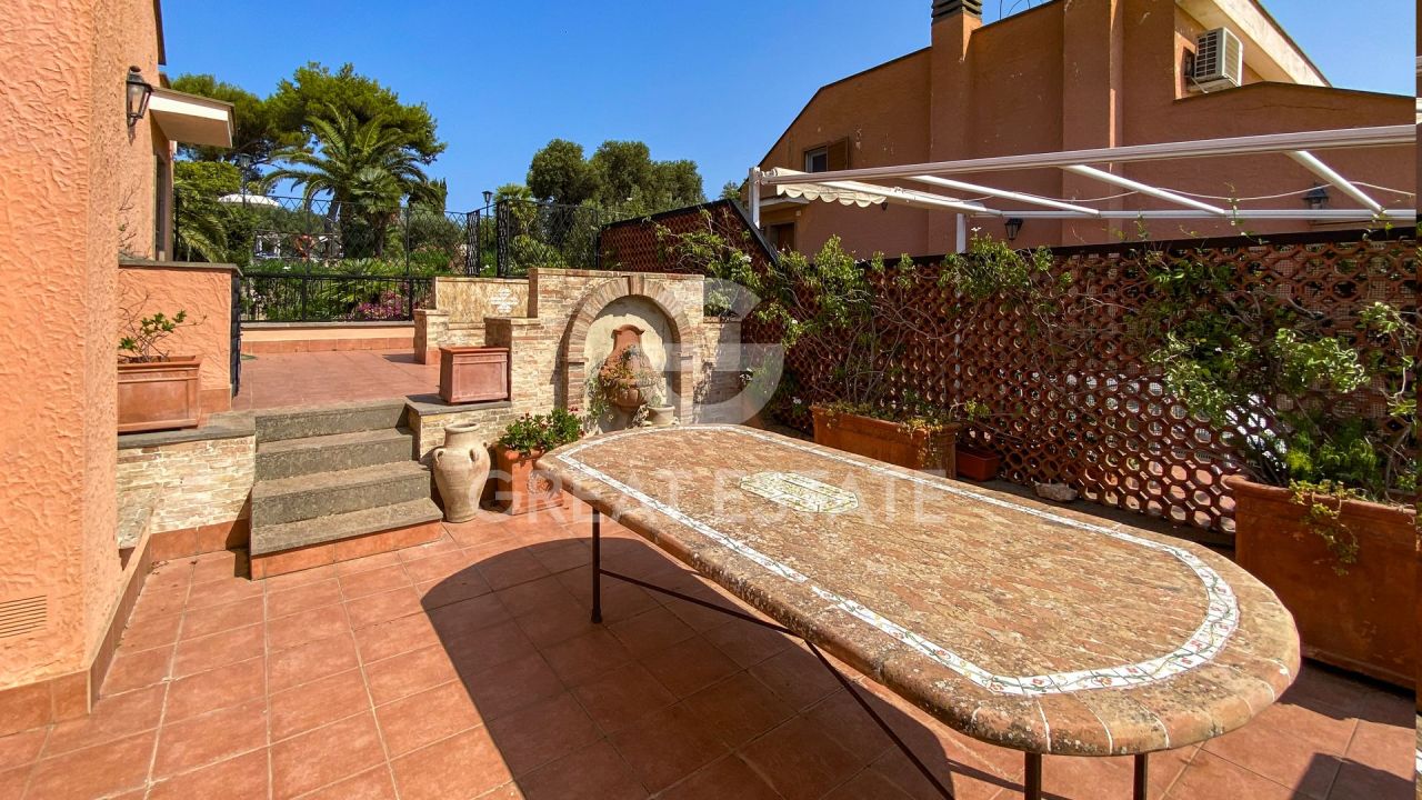 Лофт в Монте-Арджентарио, Италия, 103.05 м² - фото 6