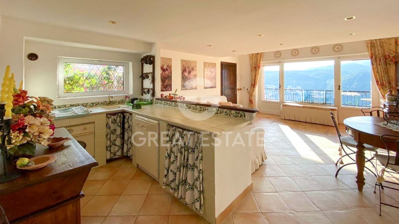 Лофт в Монте-Арджентарио, Италия, 103.05 м² - фото 9