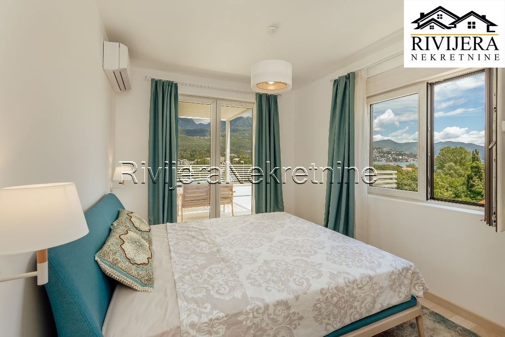 Квартира в Игало, Черногория, 92 м² - фото 6