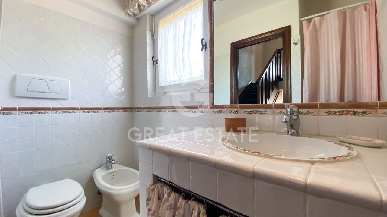 Лофт в Монте-Арджентарио, Италия, 103.05 м² - фото 13