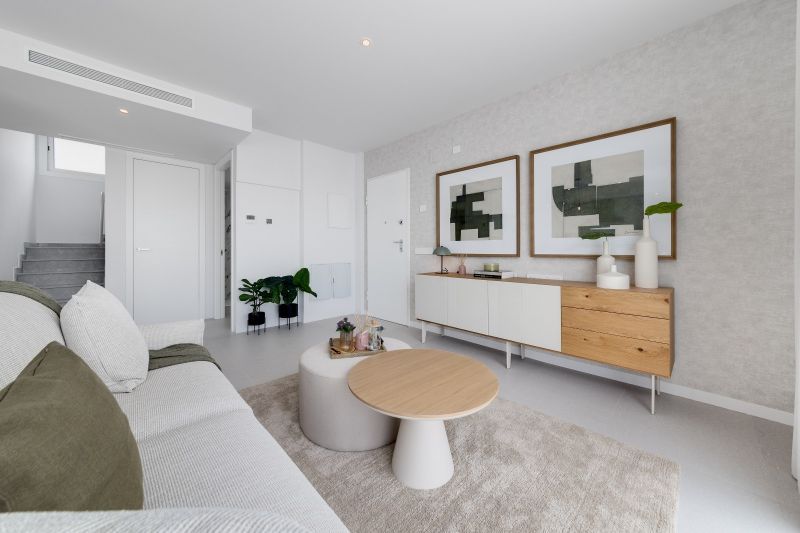 Вилла в Аликанте, Испания, 119 м² - фото 7