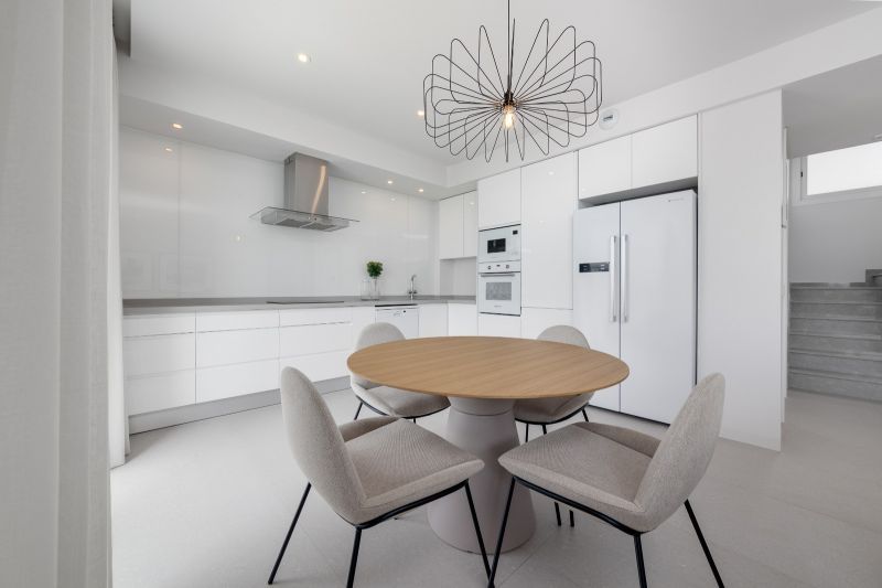 Вилла в Аликанте, Испания, 119 м² - фото 8