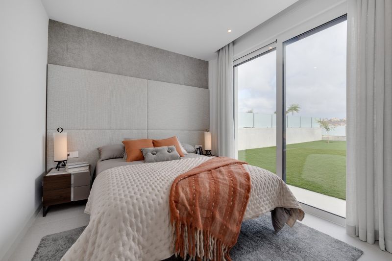 Вилла в Аликанте, Испания, 119 м² - фото 10